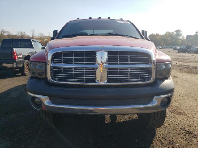 Photo 5 from auction – 2005 DODGE RAM 2500 S with VIN 3D3KS28C25G830700