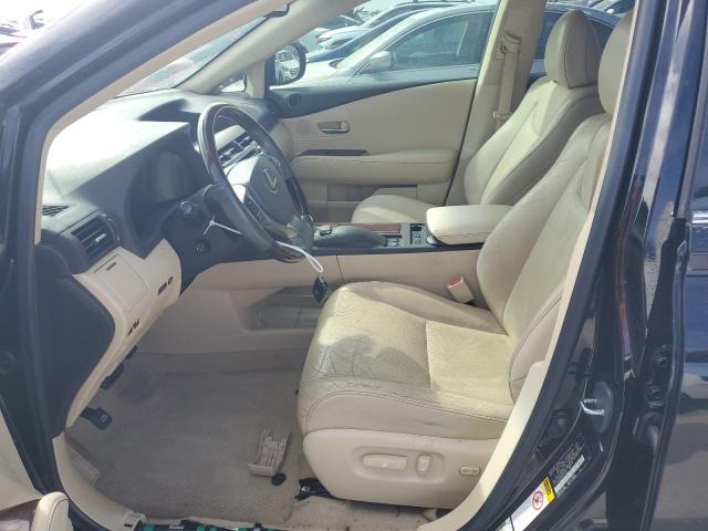 Photo 7 from auction – 2015 LEXUS RX 350 with VIN 2T2ZK1BA4FC158137