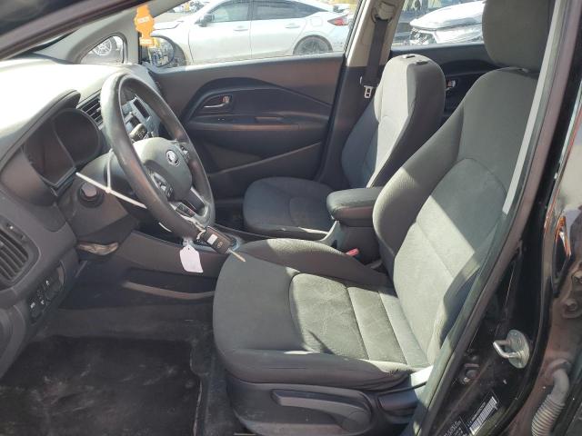 Photo 7 from auction – 2013 KIA RIO LX with VIN KNADM4A32D6219256