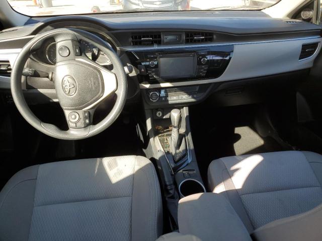 Photo 8 from auction – 2016 TOYOTA COROLLA L with VIN 2T1BURHE3GC698153