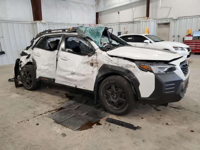 Photo 4 from auction – 2023 SUBARU OUTBACK WI with VIN 4S4BTGUD3P3194761