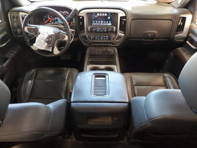Photo 8 from auction – 2018 GMC SIERRA K15 with VIN 3GTU2NEC4JG188210