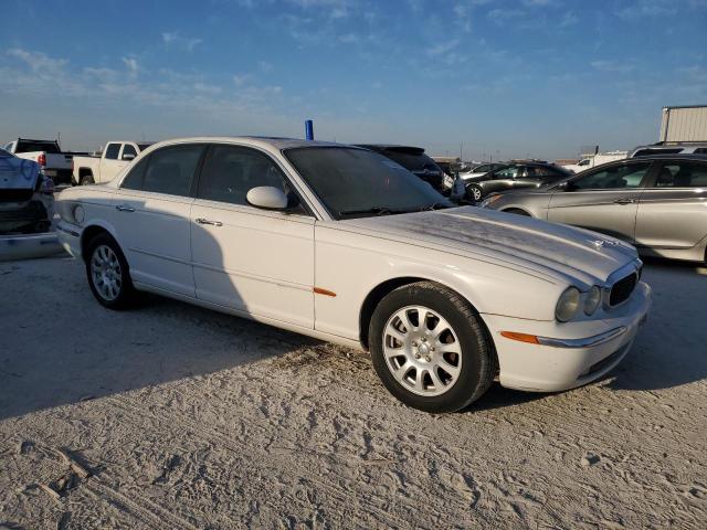 Photo 4 from auction – 2004 JAGUAR XJ8 with VIN SAJWA71CX4SG21334