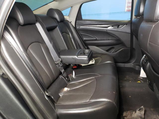 Снимка 10 от търг – 2017 BUICK LACROSSE E с VIN 1G4ZP5SS9HU159873