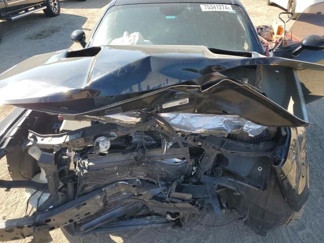 Photo 11 from auction – 2016 DODGE CHALLENGER with VIN 2C3CDZFJ9GH249798