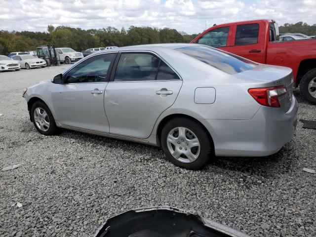 Photo 2 from auction – 2012 TOYOTA CAMRY BASE with VIN 4T1BF1FK4CU037034