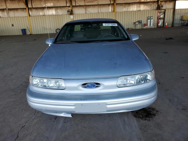 Photo 5 from auction – 1995 FORD TAURUS GL with VIN 1FALP524XSG154141