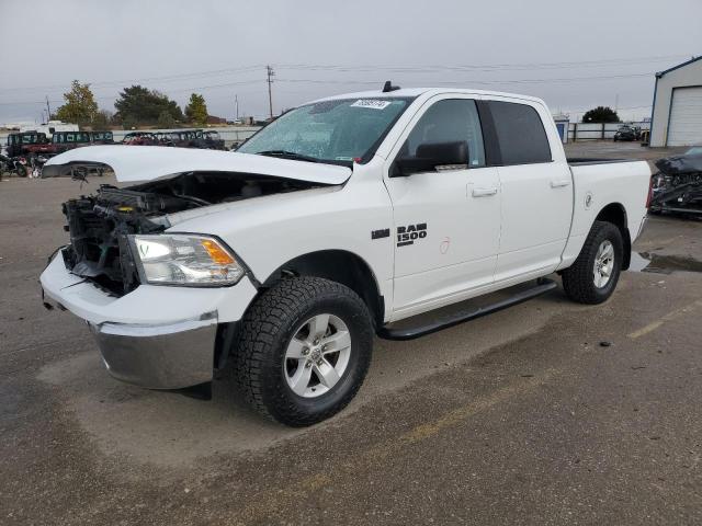 RAM 1500 CLASS 2020 with VIN 3C6RR7LTXLG152774 - Photo from auction