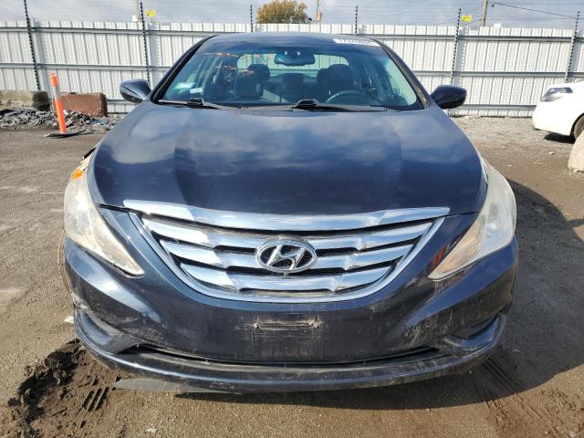 Photo 5 from auction – 2012 HYUNDAI SONATA GLS with VIN 5NPEB4AC5CH329493