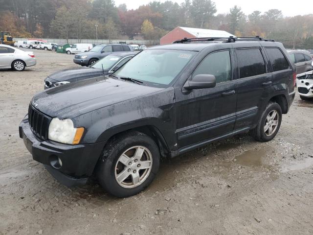 JEEP GRAND CHER 2005 with VIN 1J4HR48N45C576996 - Photo from auction