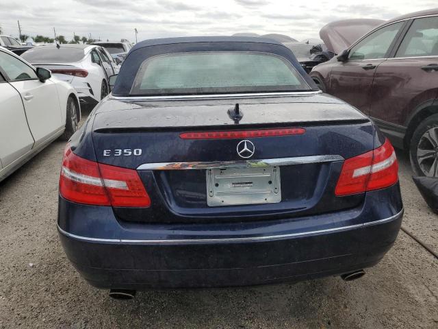 Photo 6 from auction – 2012 MERCEDES-BENZ E 350 with VIN WDDKK5KF6CF136254