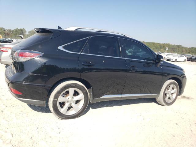 Photo 3 from auction – 2013 LEXUS RX 350 BAS with VIN 2T2BK1BA2DC171077