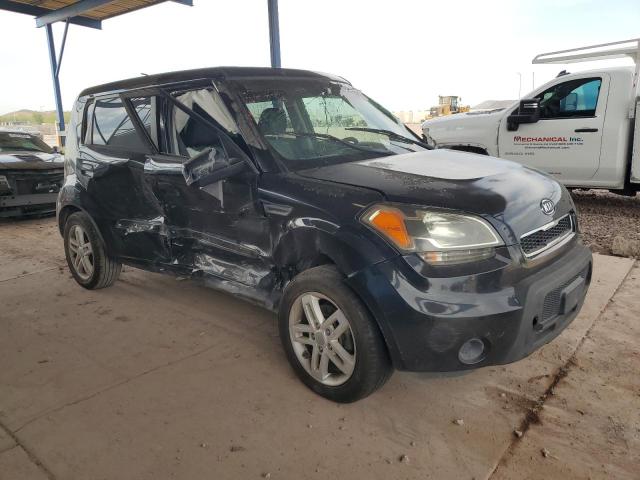 Photo 4 from auction – 2010 KIA SOUL + with VIN KNDJT2A27A7148405