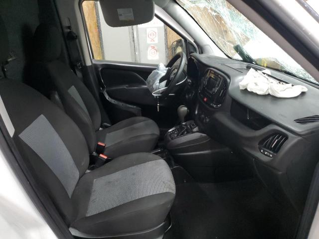 Photo 7 from auction – 2018 RAM PROMASTER with VIN ZFBERFAB1J6J66110