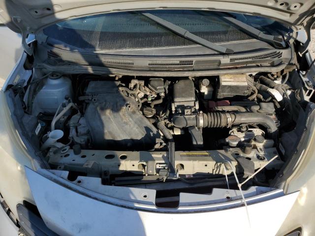 Photo 11 from auction – 2015 NISSAN VERSA NOTE with VIN 3N1CE2CP2FL421932