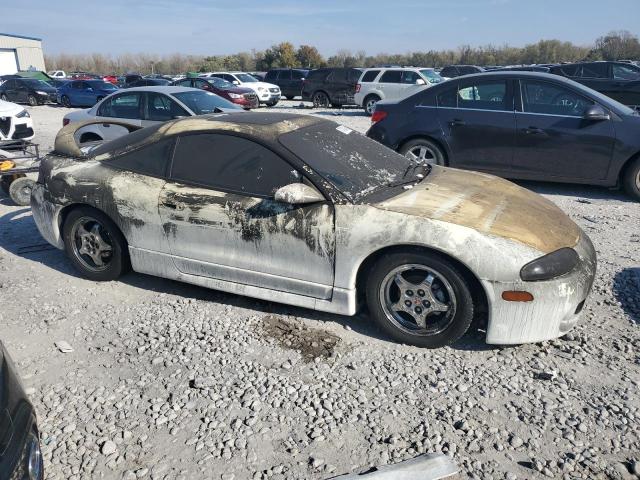 Photo 4 from auction – 1998 MITSUBISHI ECLIPSE GS with VIN 4A3AK54F8WE087052