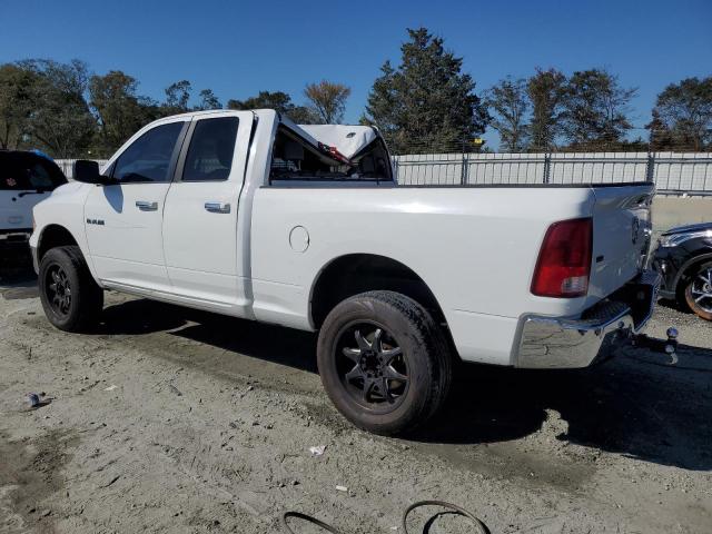Photo 2 from auction – 2010 DODGE RAM 1500 with VIN 1D7RB1GP7AS154484