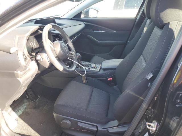 Photo 7 from auction – 2022 MAZDA CX-30 with VIN 3MVDMBAL1NM448549