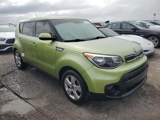 Photo 4 from auction – 2017 KIA SOUL with VIN KNDJN2A2XH7885067