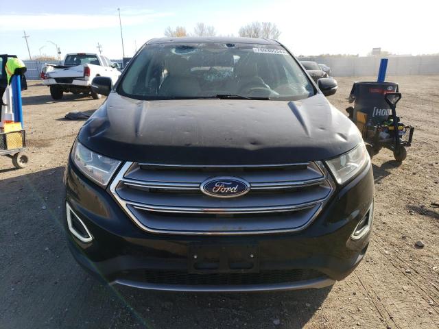 Photo 5 from auction – 2018 FORD EDGE SEL with VIN 2FMPK4J89JBB72625