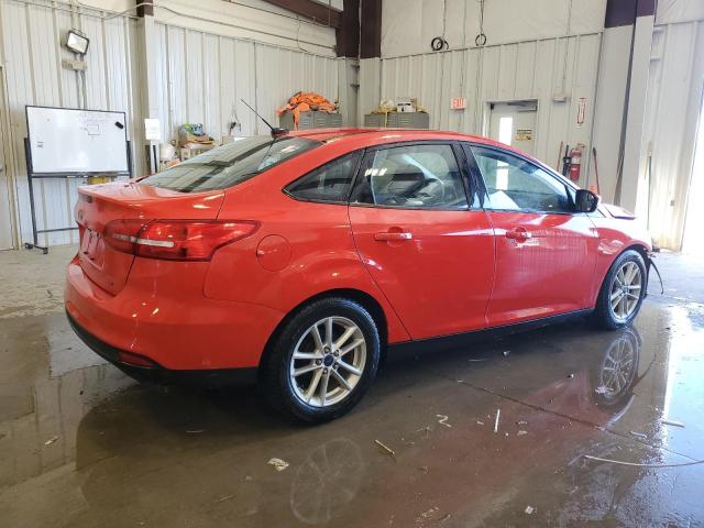 Photo 3 from auction – 2017 FORD FOCUS SE with VIN 1FADP3F2XHL247050