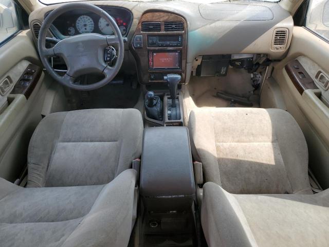 Photo 8 from auction – 2000 NISSAN PATHFINDER with VIN JN8AR07Y4YW429113