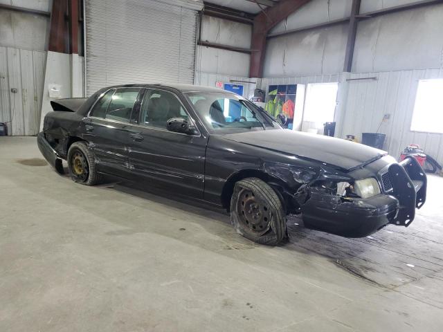 Photo 4 from auction – 2011 FORD CROWN VICT with VIN 2FABP7BV9BX180725