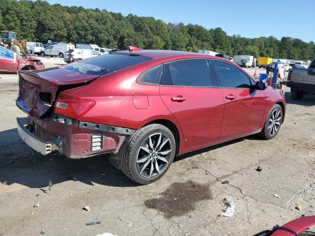 Photo 3 from auction – 2018 CHEVROLET MALIBU LT with VIN 1G1ZD5ST8JF191397