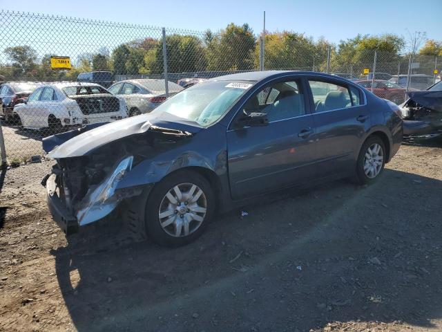 NISSAN ALTIMA BAS 2012 with VIN 1N4AL2AP2CC214130 - Photo from auction