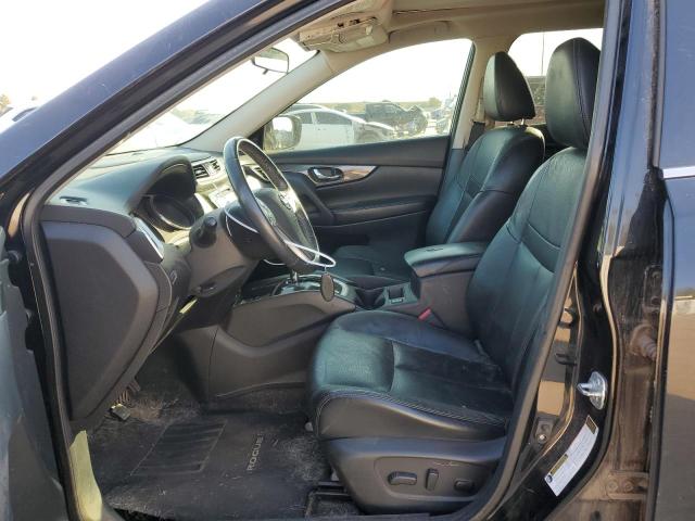 Photo 7 from auction – 2015 NISSAN ROGUE S with VIN 5N1AT2MV0FC848427