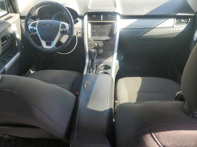 Photo 8 from auction – 2012 FORD EDGE SEL with VIN 2FMDK3JC3CBA01129