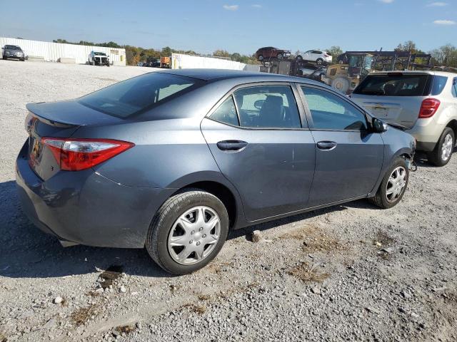 Photo 3 from auction – 2014 TOYOTA COROLLA L with VIN 5YFBURHE3EP102665