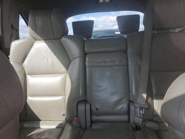 Photo 10 from auction – 2012 ACURA MDX TECHNO with VIN 2HNYD2H4XCH500994