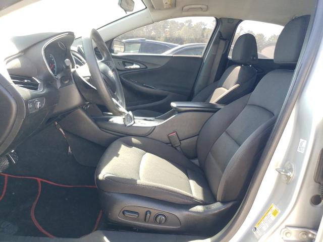 Photo 7 from auction – 2016 CHEVROLET MALIBU LT with VIN 1G1ZE5ST5GF308603