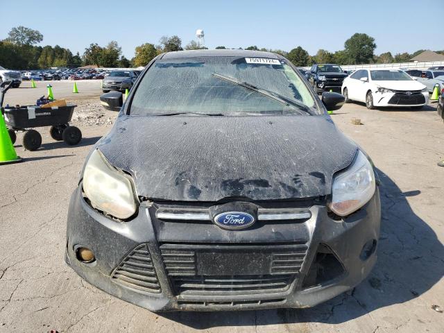 Photo 5 from auction – 2014 FORD FOCUS TITANIUM with VIN 1FADP3J26EL293607