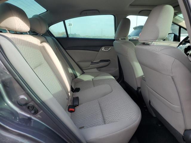 Zdjęcie 10 z aukcji – 2015 HONDA CIVIC EX z VIN 19XFB2F81FE113694