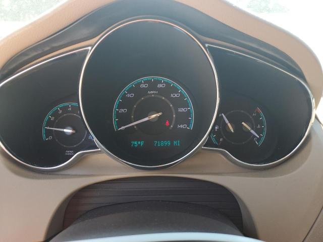 Photo 9 from auction – 2011 CHEVROLET MALIBU LS with VIN 1G1ZB5E16BF252103