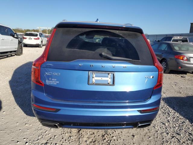 Photo 6 from auction – 2016 VOLVO XC90 T6 with VIN YV4A22PM6G1047196