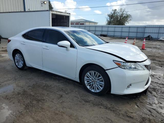 Photo 4 from auction – 2015 LEXUS ES 350 with VIN JTHBK1GG1F2194173