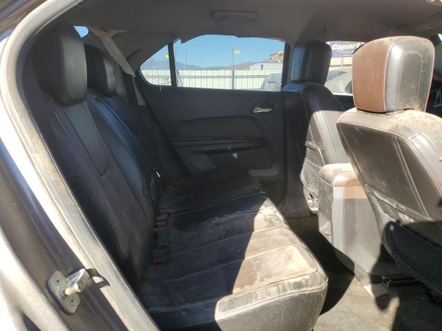 Photo 11 from auction – 2010 CHEVROLET EQUINOX LT with VIN 2CNALPEW5A6297868