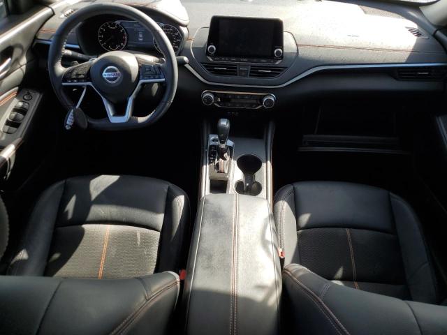 Photo 8 from auction – 2021 NISSAN ALTIMA SR with VIN 1N4BL4CV8MN401163