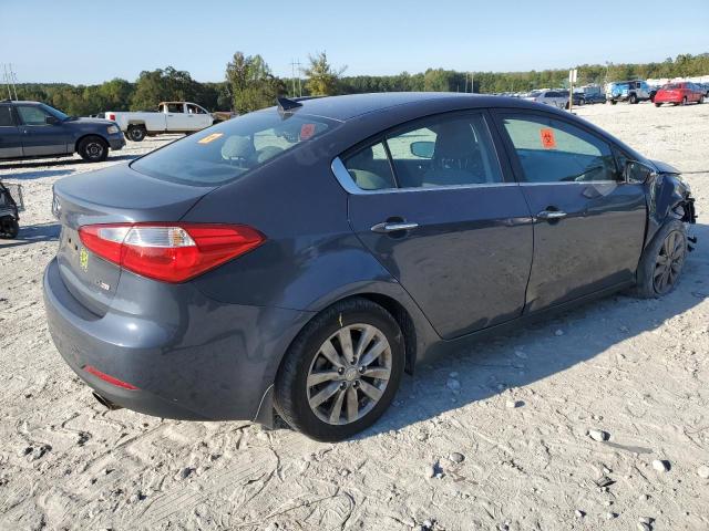 Photo 3 from auction – 2015 KIA FORTE EX with VIN KNAFX4A80F5262188