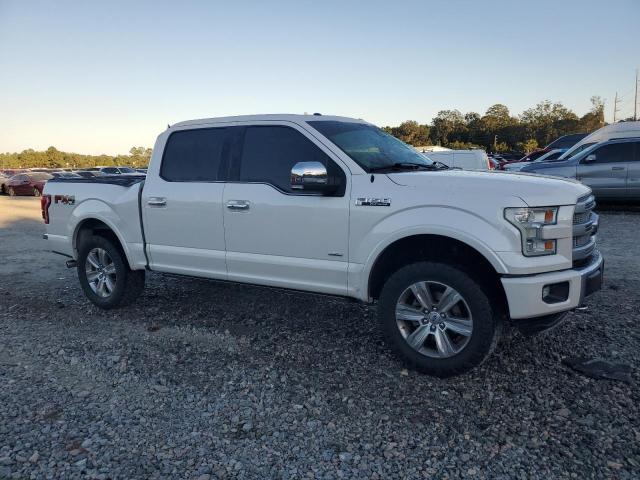 Photo 4 from auction – 2016 FORD F150 SUPER with VIN 1FTEW1EG4GFB92627