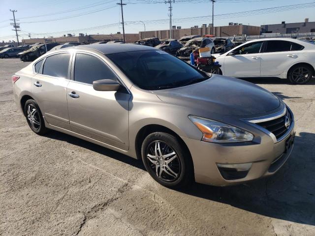Photo 4 from auction – 2014 NISSAN ALTIMA 2.5 with VIN 1N4AL3AP1EN215931