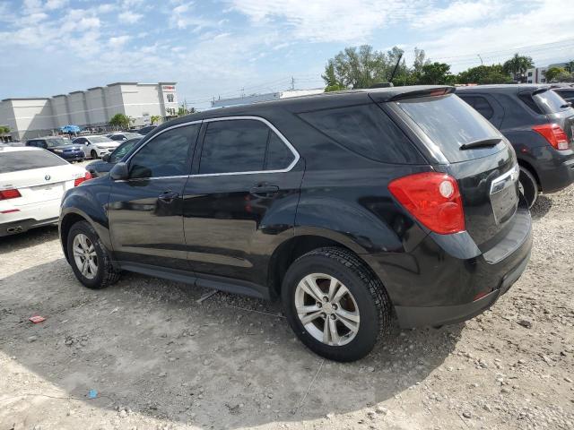 Photo 2 from auction – 2015 CHEVROLET EQUINOX LS with VIN 2GNALAEK3F6116165
