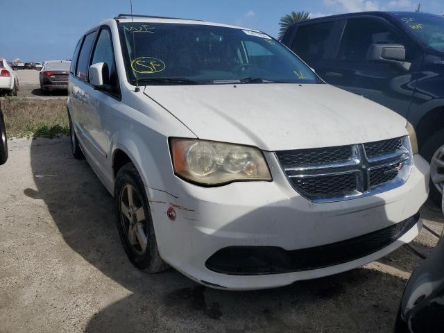 Photo 5 from auction – 2011 DODGE GRAND CARA with VIN 2D4RN3DG0BR638858