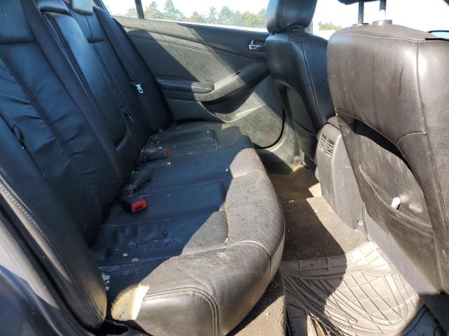 Photo 10 from auction – 2010 NISSAN ALTIMA 4D with VIN 1N4AL2AP0AN545340