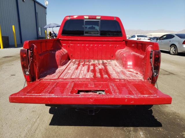 Photo 6 from auction – 2005 CHEVROLET COLORADO with VIN 1GCCS136658205294