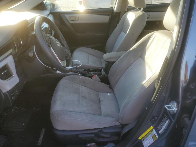 Photo 7 from auction – 2016 TOYOTA COROLLA L with VIN 5YFBURHEXGP530624