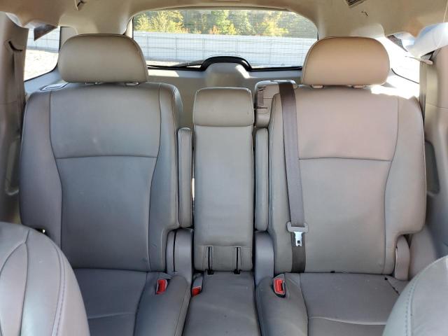Photo 10 from auction – 2013 TOYOTA HIGHLANDER with VIN 5TDBK3EH6DS279069
